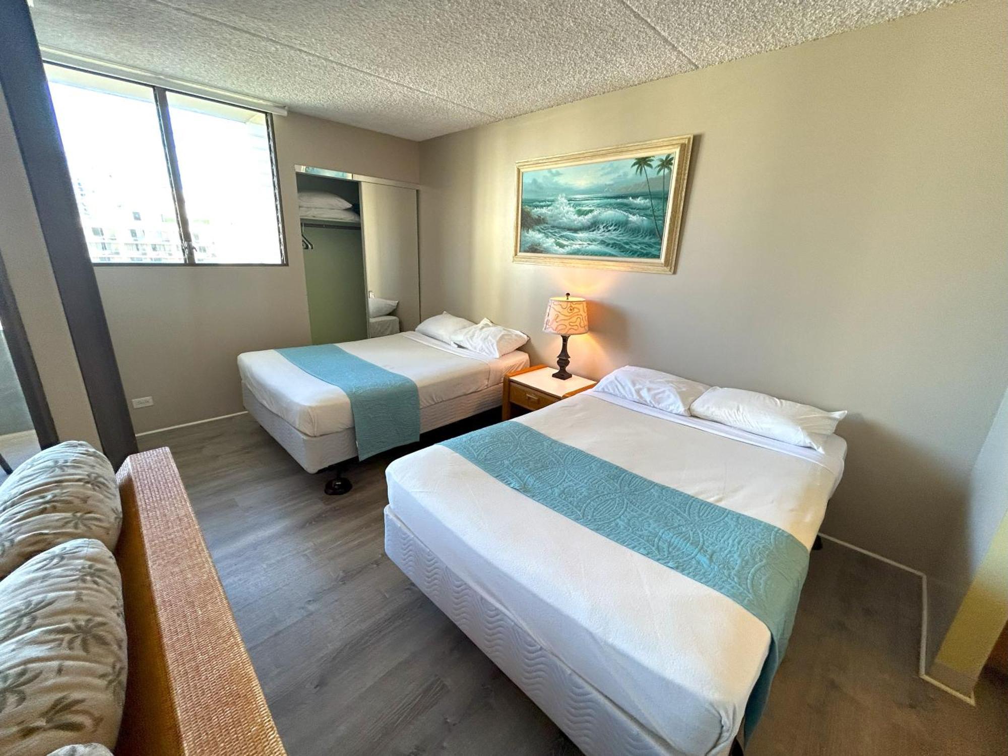 Royal Kuhio 1606 - Spacious Studio With Diamond Head City Views In The Heart Of Waikiki! هونولولو المظهر الخارجي الصورة
