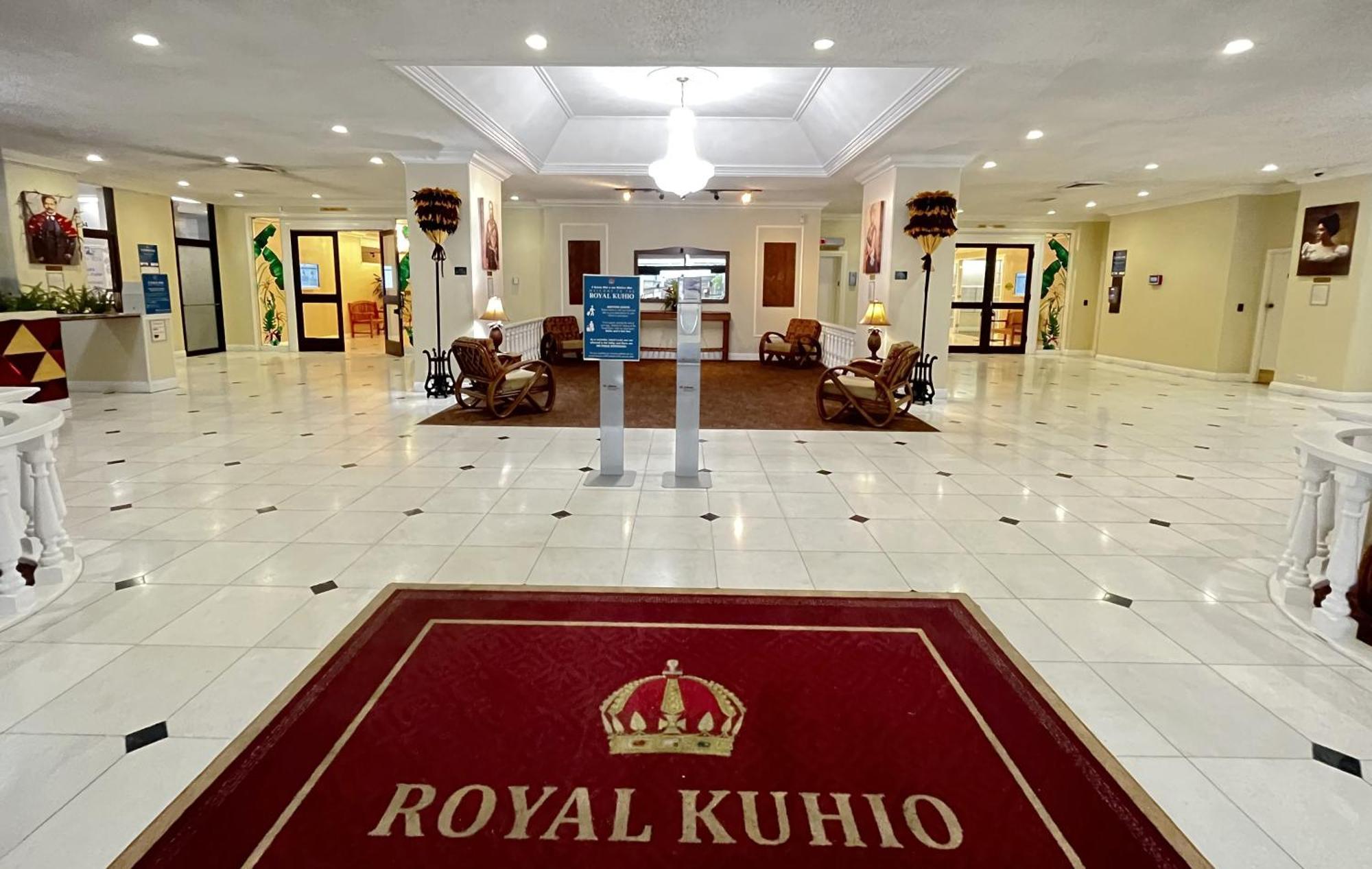 Royal Kuhio 1606 - Spacious Studio With Diamond Head City Views In The Heart Of Waikiki! هونولولو المظهر الخارجي الصورة
